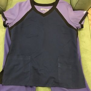 Grey’s Anatomy large scrub set
